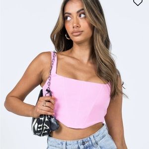 Princess Polly top